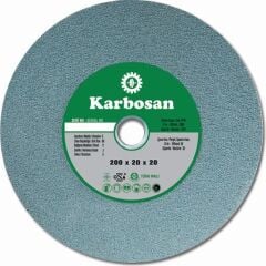 Karbosan Bileme Taşı Scg Elmas 175*20*20