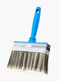 Plastik Sapli Kalorifer Firçasi Dogus 1 Pk (12 Adet)