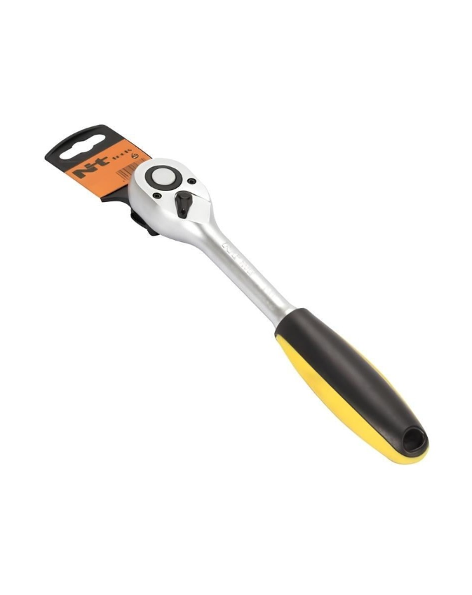 Nt Tools 1/4'' Cırcır Kolu 150 Mm. 45 Diş NC01C14