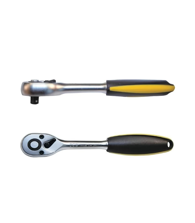 Nt Tools 1/4'' Cırcır Kolu 150 Mm. 45 Diş NC01C14