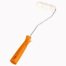 Parmak Rulo 10 cm Doğuş