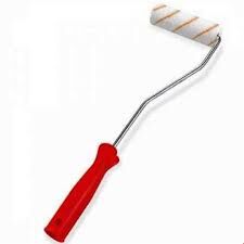 Parmak Rulo Yedegi 10 cm Dogus