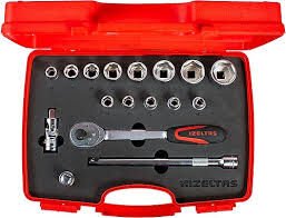 Izeltas 17 Prç. Altiköse Lokma Takimi 1/2 1113002017