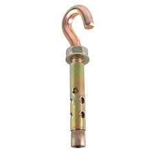 Açik Kancali Dübel 6-8-10 mm