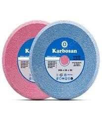 Karbosan Testere Bileme Taşı Nk
