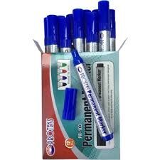 Koli Kalemi Permanent Marker Collex 12 Adet