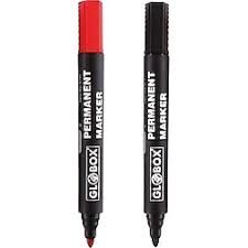 Koli Kalemi Permanent Marker Collex 12 Adet
