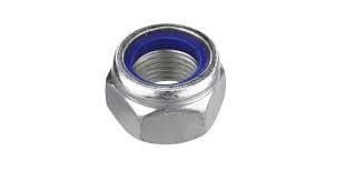 Fiberli Somun Din 985 Metrik