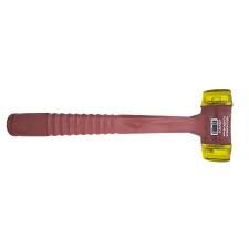 Plastik Tokmak Vidali 35 mm