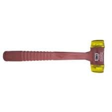 Plastik Tokmak Vidali 35 mm