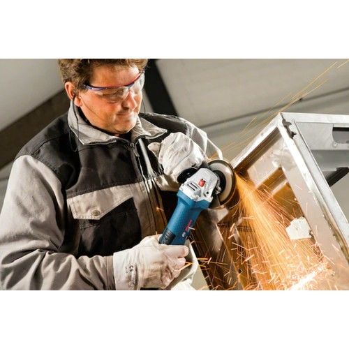 Bosch Gws 7-115 720W Avuç Taşlama