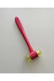 Plastik Tokmak Vidali 45 mm