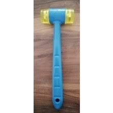 Plastik Tokmak Vidali 45 mm