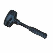Plastik Saplı Tokmak  40-50-60 mm