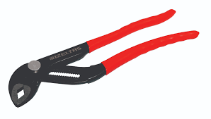 Izeltas Pense Yayli Ford 240 mm Pvc Kapli Sap