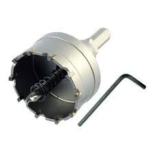 Tct Metal Delme Panç Gfb