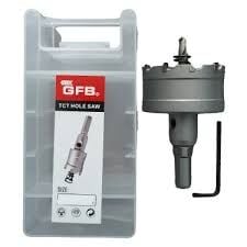 Tct Metal Delme Panç Gfb