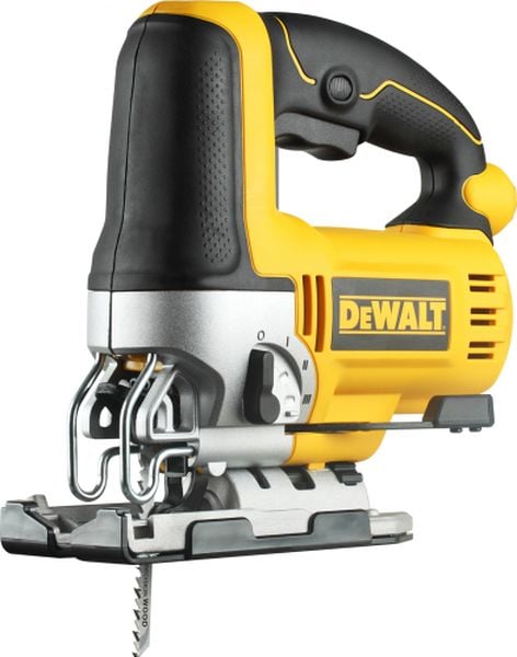 Dewalt DWE349 650 W Dekupaj Testere