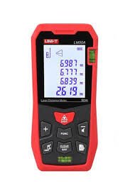 Lazer Metre 50 Mt Unit-T Lm50a