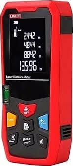 Lazer Metre 50 Mt Unit-T Lm50a