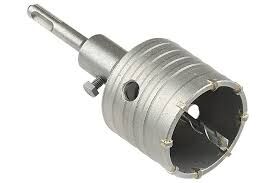 Panç Elmasli Beton Delme Gfb