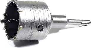 Panç Elmasli Beton Delme Gfb