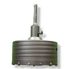 Panç Elmasli Beton Delme Gfb