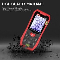 Lazer Metre 50 Mt Unıt-T Lm50a