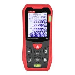 Lazer Metre 50 Mt Unıt-T Lm50a