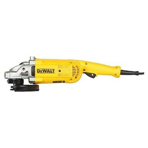 Dewalt DWE492-TR 2200W 230 mm Büyük Taşlama
