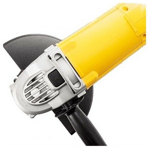 Dewalt DWE492-TR 2200W 230 mm Büyük Taşlama