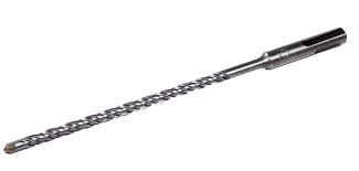 Sds Matkap Ucu Elmasli 6 mm Gfb