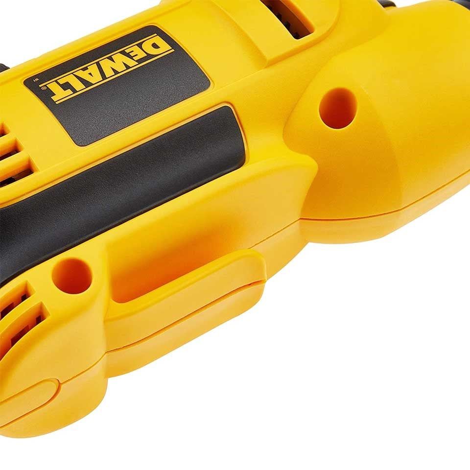 Dewalt DWD112S 701w 10mm Prof. Darbesiz Matkap