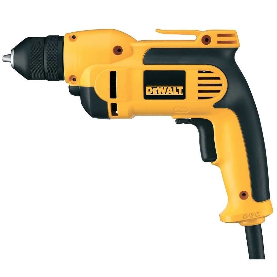 Dewalt DWD112S 701w 10mm Prof. Darbesiz Matkap
