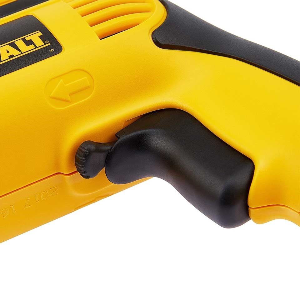 Dewalt DWD112S 701w 10mm Prof. Darbesiz Matkap