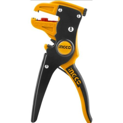 Kablo Sıyırma Pensesi İngco 178mm 15608
