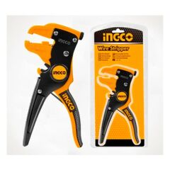 Kablo Sıyırma Pensesi İngco 178mm 15608
