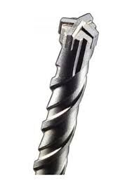 Sds Matkap Ucu Elmasli 6,5 mm Gfb