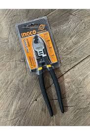 Kablo Kesme Pensesi Ingco HCCB0208