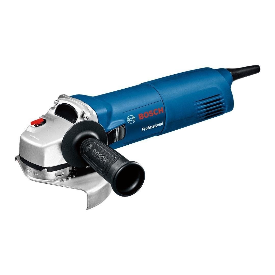 Bosch GWS 14-125 Taşlama Makinesi