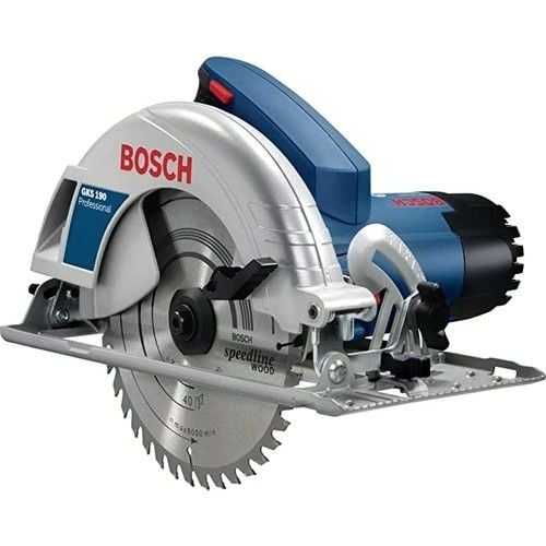 Bosch Gks190 1400watt Daire Testere