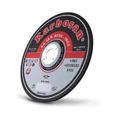 Metal Kesici Tas 115*1 Karbosan