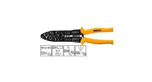 Kablo Kesme Pensesi Ingco HMBC0808