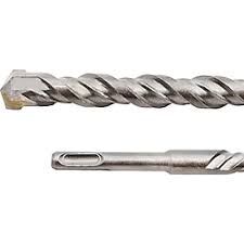 Sds Matkap Ucu Elmasli 10 mm Gfb