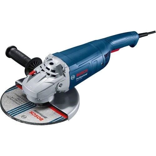 Bosch Gws 2200-180H Prof 2200 Watt 180 mm Taşlama