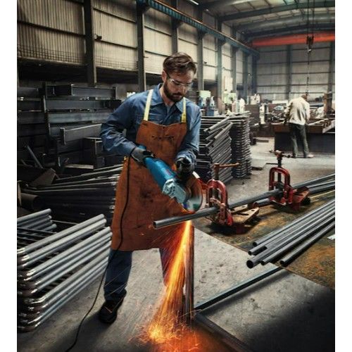 Bosch Gws 2200-180H Prof 2200 Watt 180 mm Taşlama