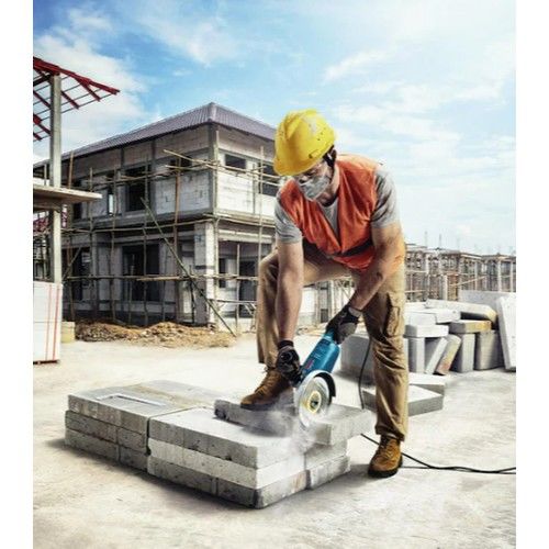 Bosch Gws 2200-180H Prof 2200 Watt 180 mm Taşlama