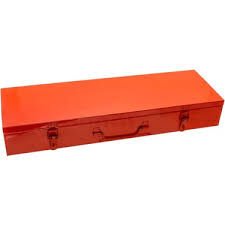 Lokma Anahtar Takimi 3/4 6 Köse 16 Parça Metal Kutulu