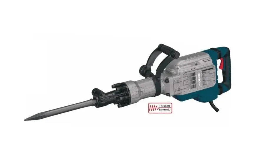 Max Extra MXP2617 1700 W Kırıcı-Delici