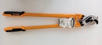 Kablo Kesme Makası 24'' Ingco